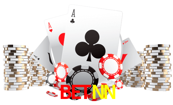Jogue jogos de pôquer em BetNN