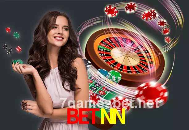 vivo no cassino BetNN