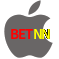 Aplicativo BetNN para iOS