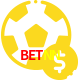 Aposte em esportes do mundo todo no BetNN!