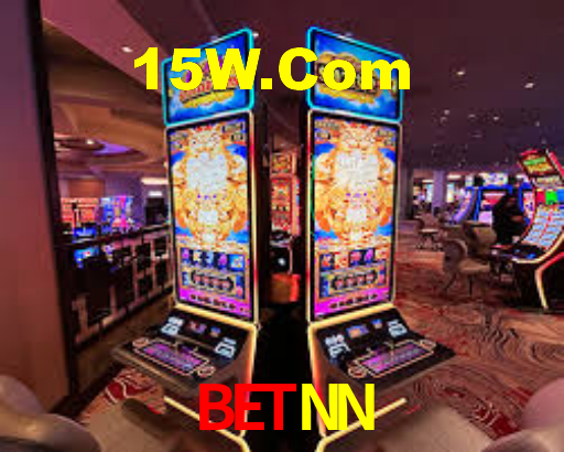 BetNN: Jogos de Caça-Níqueis-Altas Recompensas, Roleta-Velocidade, Blackjack-Desafios Máximos