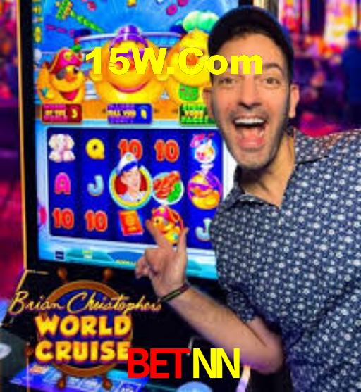 BetNN - Cassino Caça-Níqueis Online - BetNN.Com
