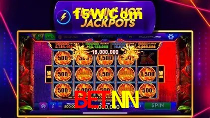 BetNN Rio de Janeiro - Slot Strategy