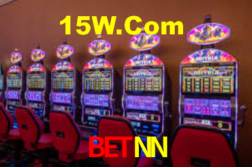 BetNN: Seu Cassino Premiado com Pagamentos Rápidos