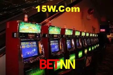 BetNN - Login Methods